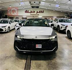 تويوتا كراون